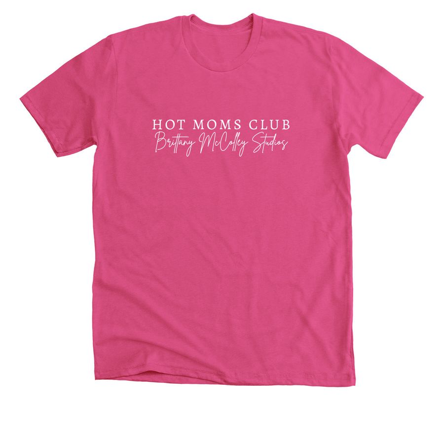 Hot Moms Club | Bonfire