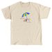 Connection, a Sand Classic Unisex Tee