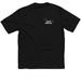 DD Tops, a Black Classic Performance Tee