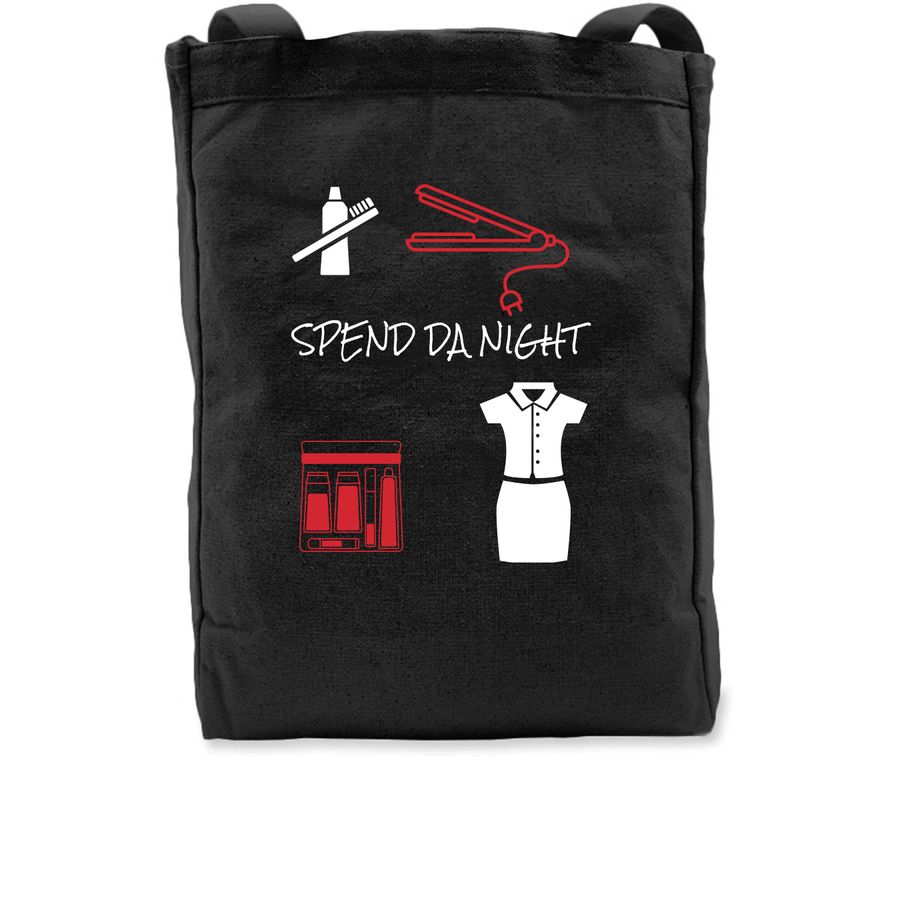 Bags, Spend A Night Bag
