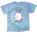 Spooky Summer 2025, a Lagoon Classic Tie Dye Tee