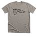 Do No Harm But Take No Shit, a Heather Stone Premium Unisex Tee