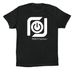 REBOOT JACKSON, a Vintage Black Premium Cotton Tee