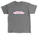 Vintage Hector's Polaris Gear - Adult/Youth, a Charcoal Classic Unisex Tee