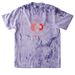 Jaydens Journey, a Amethyst Comfort Colors Colorblast Tee