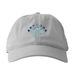 Ashlee's Voice 2026, a Dolphin Printed Eco Baseball Cap