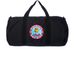 MN Hot Dish Duffle Bag, a Black Day Tripper Duffel Bag