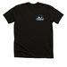 Chiefland Astrofest 2026 PARTY, a Black Heather Premium Unisex Tee