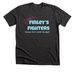 Team Finley?s Fighters&nbsp;, a Dark Grey Heather Premium Unisex Tee