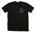 LDA USA 250th, a Solid Black Blend Premium Unisex Tee