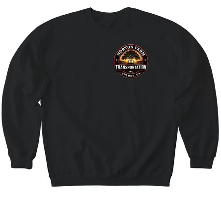 Kw 2.0&nbsp;, a Black Softstyle Crewneck Sweatshirt