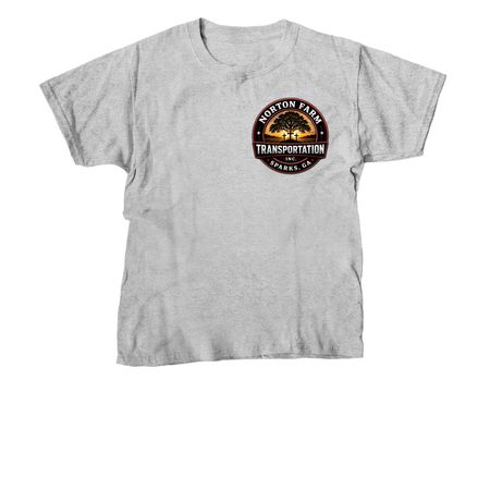 Kw 2.0&nbsp;, a Sport Grey Youth Unisex Tee