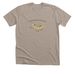 CWC Spotted Salamander Shirt (2nd Version), a Heather Stone Premium Unisex Tee