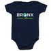 Onesies, a Navy Infant Onesie