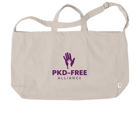 PKD-Free Tote Bags, a Pumice Reclaimist G2G Tote Bag