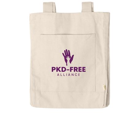 PKD-Free Tote Bags, a Natural Reclaimist Everywhere Tote Bag