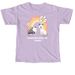 Compassion is Cool, a Orchid Comfort Colors Unisex Tee
