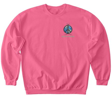 2026 Shirts, a Pink Lemonade Softstyle Crewneck Sweatshirt
