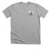 Riley Frankel, a Athletic Heather Premium Unisex Tee