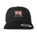 Memorial hats, a Black Printed Classic Baseball Cap