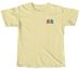Ask Me About AUDIOBOOKS, a Butter Comfort Colors Unisex Tee