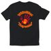 W??niithat Fundraiser, a Black Softstyle Cotton Tee