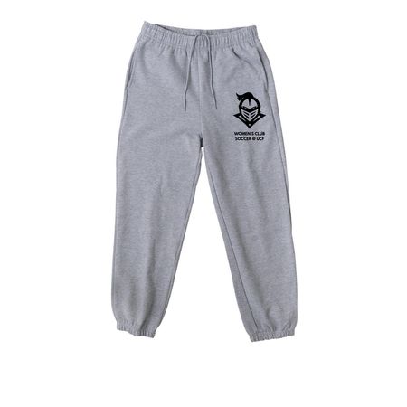 Light Pants, a Athletic Heather Premium Heavyweight Jogger