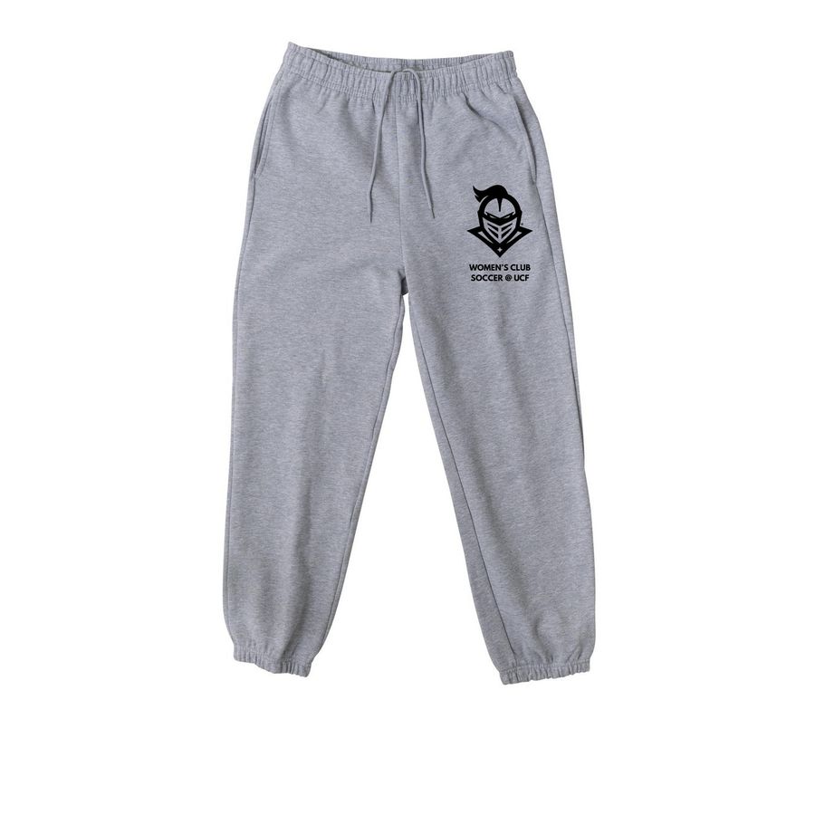Light Pants, a Athletic Heather Premium Heavyweight Jogger