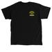 Family Reunion 2026, a Black Classic Unisex Tee