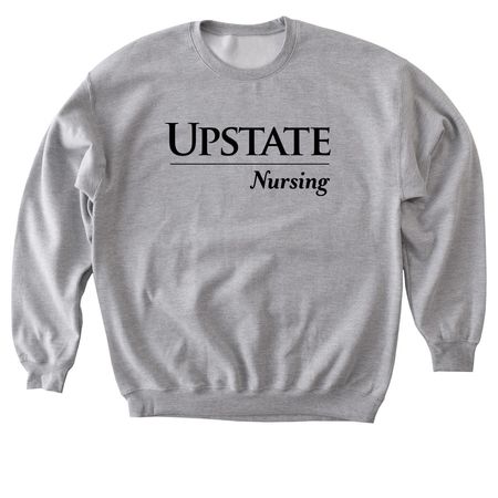 8&nbsp; Golf, a Sport Grey Softstyle Crewneck Sweatshirt