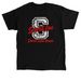 Nonna, a Black Classic Unisex Tee