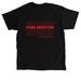 Fund Abortion, Support NYAAF!, a Black Classic Unisex Tee