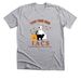 Find Your Boo!, a Athletic Heather Premium Unisex Tee