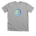 Rays of Hope Outreach Group Inc.&nbsp;, a Athletic Heather Premium Unisex Tee