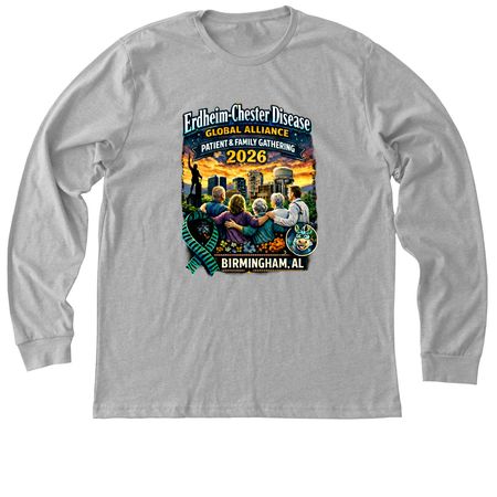 2026 PFG Shirt, a Athletic Heather Premium Long Sleeve Tee