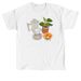 Woman! Life! Freedom!, a White Classic Unisex Tee
