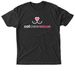 Cat Crew Rescue Fall Campaign, a Vintage Black Triblend Unisex Tee