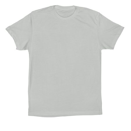 Stop Losing your Mind, a Silver Premium Cotton Tee