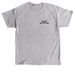 Black Ink Classics, a Sport Grey Classic Unisex Tee