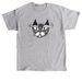 Canopy Cat Rescue "Henry" Design, a Sport Grey Classic Unisex Tee