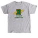 Brockport Women's Club Ice Hockey Fundraiser&nbsp;, a Sport Grey Classic Unisex Tee