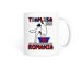 Team USA Mug!&nbsp;, a White Coffee Mug