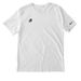 (2025) Bounce Nike (Black Logo), a White Nike Dri-FIT Jersey Blend Performance Tee