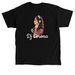 Official DJ Corona Tee, a Black Classic Unisex Tee