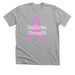 Sullivan StrongER, a Athletic Heather Premium Unisex Tee