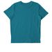 FIDO Sunset, a Ocean Depth Stanley/Stella Unisex Crafter Tee (back-view)