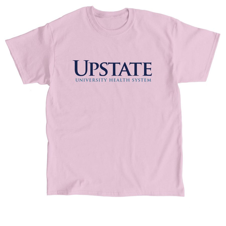 Beach Ready&nbsp;, a Light Pink Classic Unisex Tee