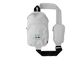 Land of the High Hills- Sling, a White Grove Sling Bag
