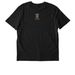 Patricia Black T-Shirt, a Black Stanley/Stella Unisex Creator 2.0 Tee (back-view)