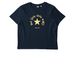 Hot girls vote in NC, a French Navy Stanley/Stella Women?s Stella Muser Tee